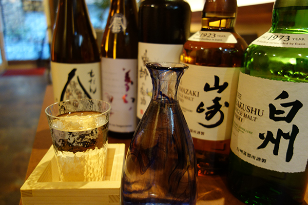 生々酒